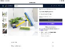Aqua Blade window cleaning Kit - Photo 6