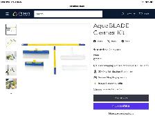 Aqua Blade window cleaning Kit - Photo 7