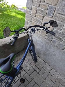Tricycle électrique à vendre - Photo 5