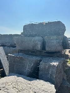 Skidded Armour Stone - NEW