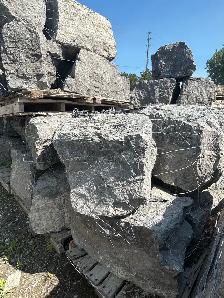 Skidded Armour Stone - NEW - Photo 2