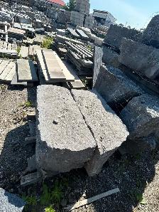 Skidded Armour Stone - NEW - Photo 5