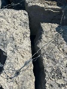 Skidded Armour Stone - NEW - Photo 6