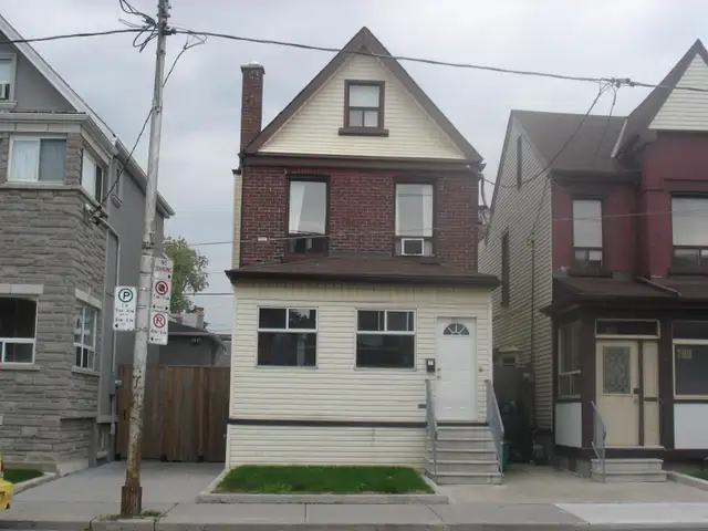 1 Bedroom   Den Apartment  Utilities Included $2200