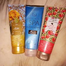 Body creams and cleaners for sale - Photo 7