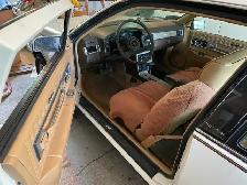 1986 Oldsmobile Calais Supreme! - Photo 3