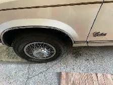 1986 Oldsmobile Calais Supreme! - Photo 5