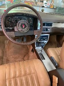 1986 Oldsmobile Calais Supreme! - Photo 6