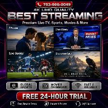 Premium 4K UHD All Devices