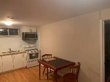 Basement For Rent - Photo 2