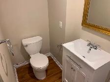 Basement For Rent - Photo 4