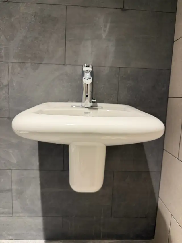 commercial plumbing