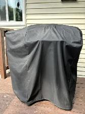 PELLET SMOKER - PIT BOSS CLASSIC. - Photo 3