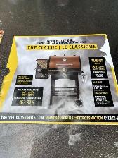 PELLET SMOKER - PIT BOSS CLASSIC. - Photo 4