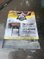 PELLET SMOKER - PIT BOSS CLASSIC. - Photo 5