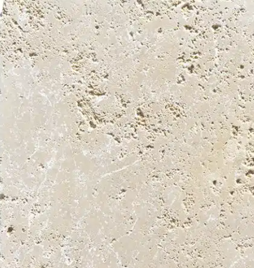18 x 18 Travertine Slabs