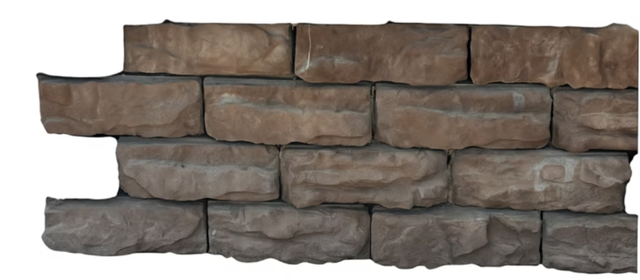 Roxblock Wall Block