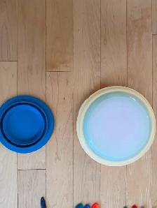 Collapsible Bowls, and Utensils Camping Gear - Photo 5