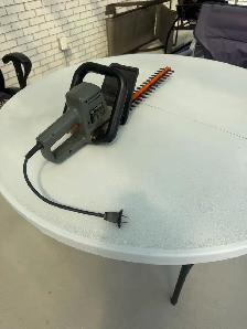COUPE HAIE - Photo 5
