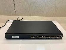 Brocade ICX 6430-24 Switch 24x Gigabit ports, 4x SFP Ports ICX 6