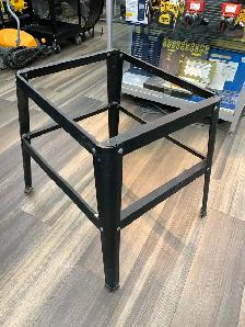 Table Saw Stand Black - Photo 2