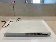 CISCO Meraki MS220-24P