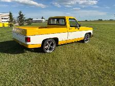 1986 Chevy c10 - Photo 3