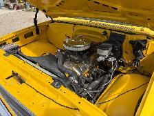 1986 Chevy c10 - Photo 4