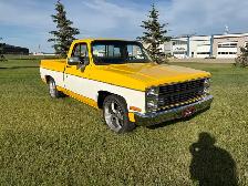 1986 Chevy c10 - Photo 5