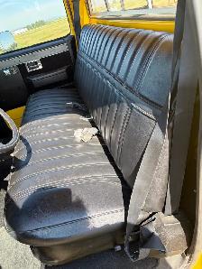 1986 Chevy c10 - Photo 7