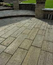 Timberstone Planks 10' x 36' - Photo 2
