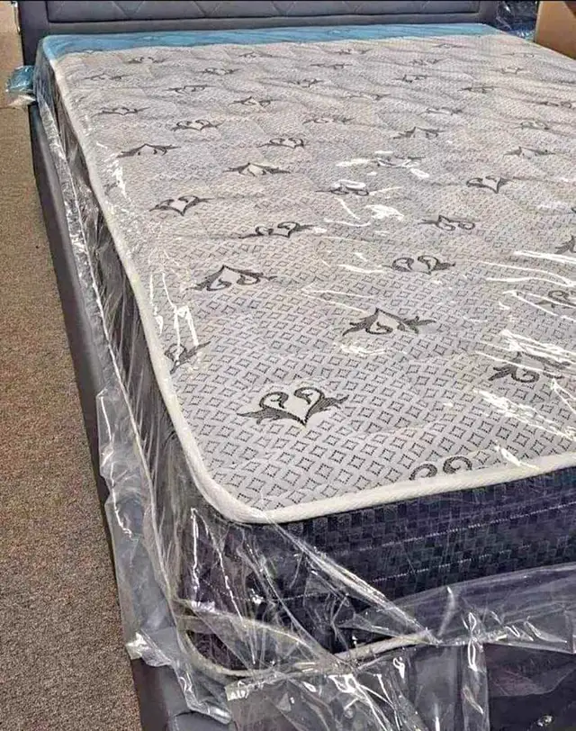 ★ Bedroom Upgrade :: Mattress :: Beds :: Box Spring