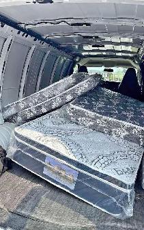 ✔️ New Arrival of Mattresses :: Premium Sleep Solutions - Photo 2