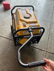 Firman 4450/3650 generator - Photo 2