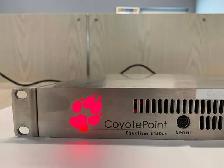 Coyotepoint Equalizer E250GX