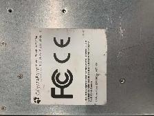 Coyotepoint Equalizer E250GX - Photo 2