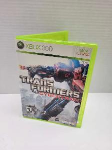 360 Transformers War for Cybertron - Photo 2