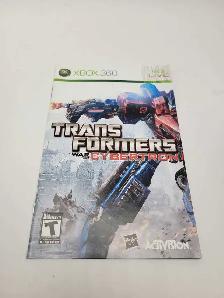 360 Transformers War for Cybertron - Photo 5