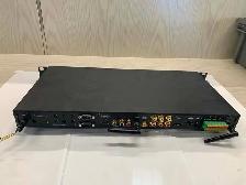 Control 4 Model C4-EA5 and Control 4 C4-HC800-BL Combo