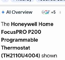 programmable thermostats for sale - Photo 3