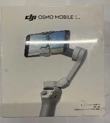 DJI Osmo Mobile SE 3-Axis Phone Gimbal for iPhone Android Active