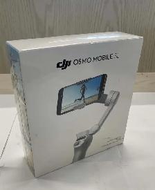 DJI Osmo Mobile SE 3-Axis Phone Gimbal for iPhone Android Active - Photo 2