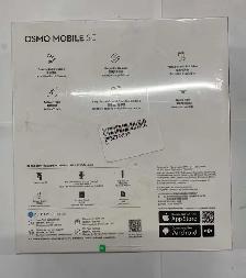 DJI Osmo Mobile SE 3-Axis Phone Gimbal for iPhone Android Active - Photo 4