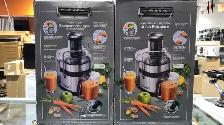 HAMILTON BEACH PROFESSIONAL SUPER CHUTE™ EASY CLEAN JUICE EXTRAC - Photo 3