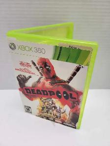 360 Deadpool - Photo 2