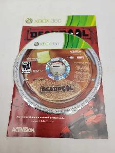 360 Deadpool - Photo 4