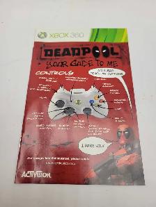 360 Deadpool - Photo 5