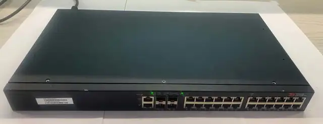Brocade EM-ICX6430-24