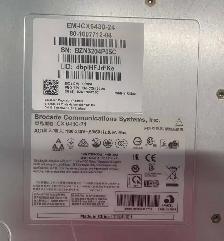 Brocade EM-ICX6430-24 - Photo 4