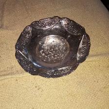 Candy dish